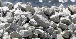 Известняковый щебень фракции 40-70